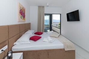 ヴィラ | ウォーター ビュー