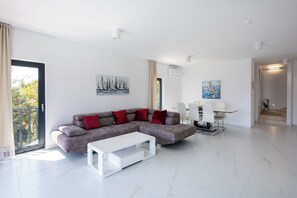 Villa | Interior - Villa Danny (Slivno)