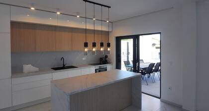 Villa Danny