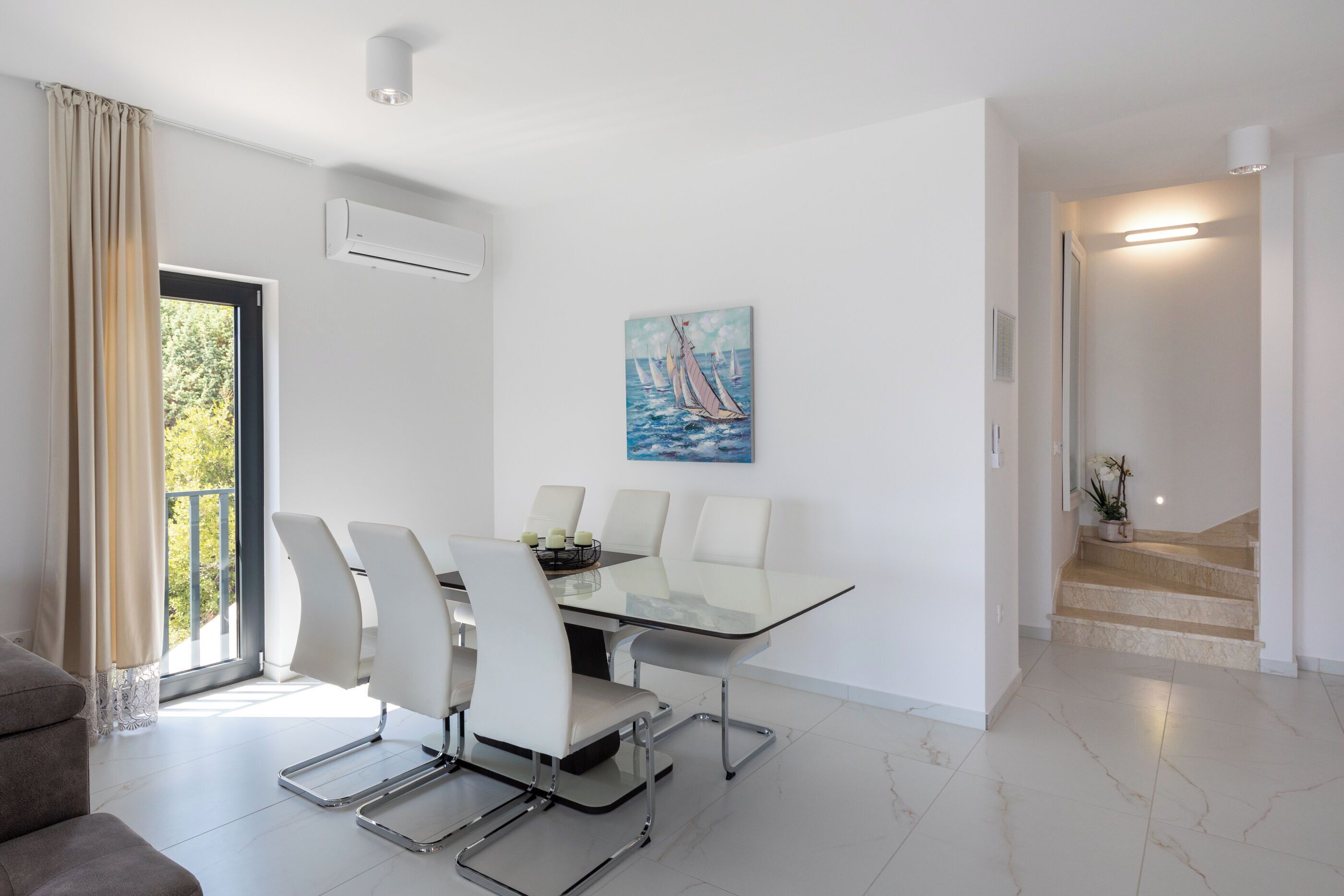 Villa | Private kitchen