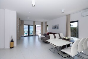 Villa | Innenbereich
