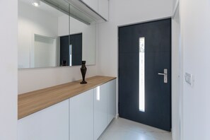 Villa | Hallway - Villa Danny (Slivno)