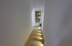 Villa | Staircase - Villa Danny (Slivno)