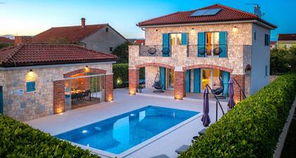 Villa Batana