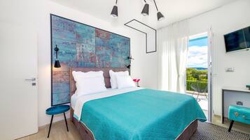 Villa | Bügeleisen/Bügelbrett, kostenloses WLAN