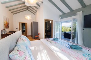 Villa | Iron/ironing board, free WiFi - Villa Andrea (Zagvozd)