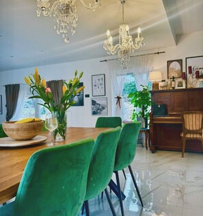 Villa | Dining - Villa Andrea (Zagvozd)