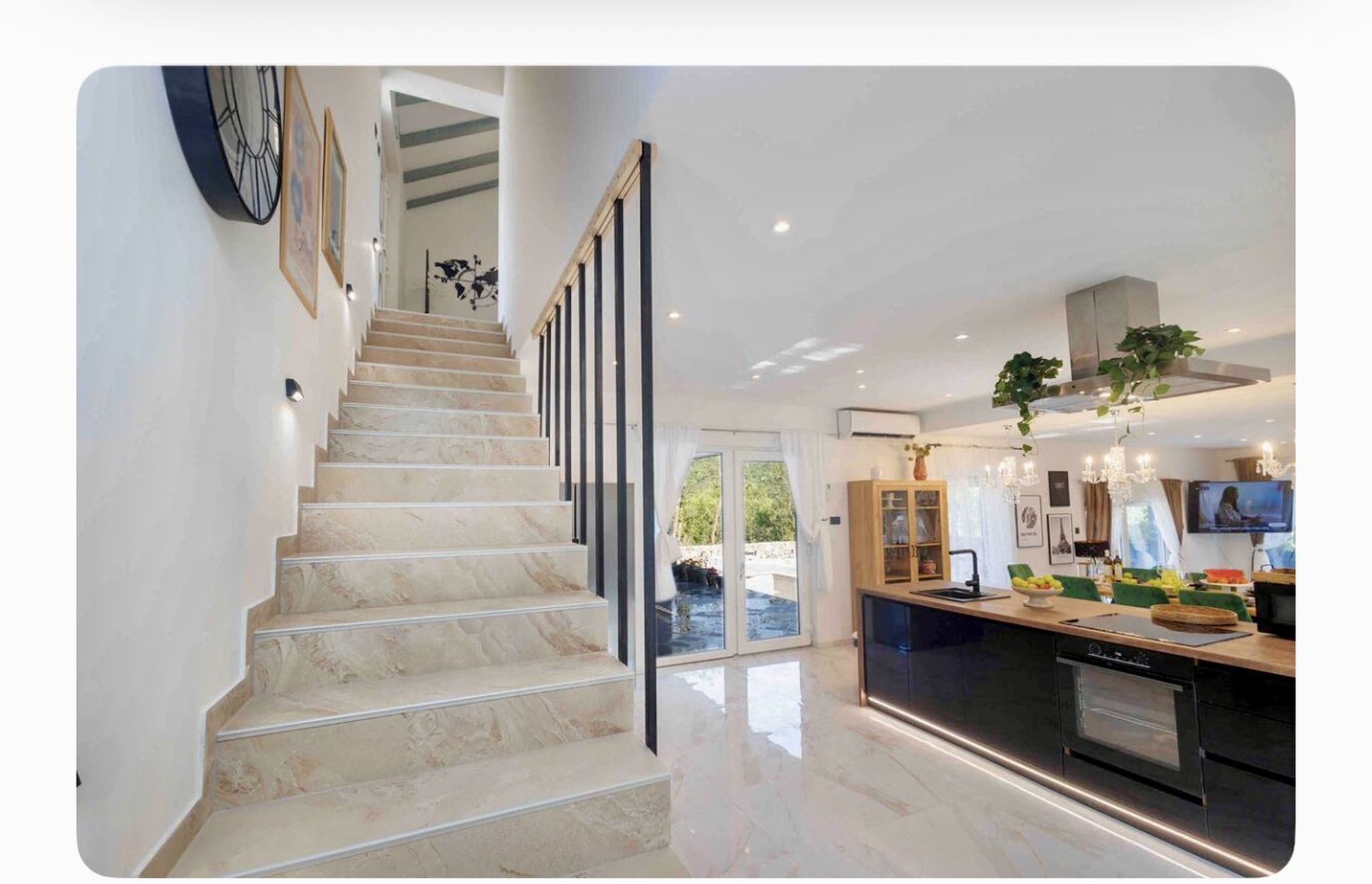 Villa | Staircase