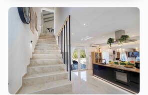 Villa | Staircase - Villa Andrea (Zagvozd)