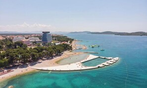 Point of interest - Villa Mydream (Skradin)
