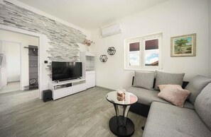 Villa | Salle de séjour