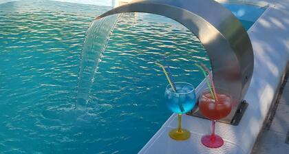 Villa Mydream