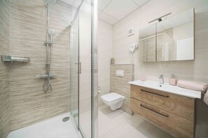 Villa | Bathroom - Villa Mydream (Skradin)