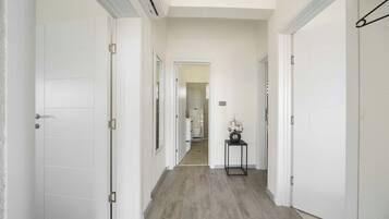 Villa | Hallway