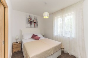 Villa | In-room safe, iron/ironing board, free WiFi - Villa Residence Sunrise (Privlaka)