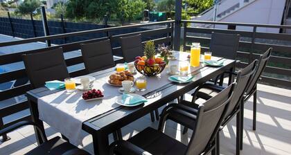 Villa Residence Sunrise