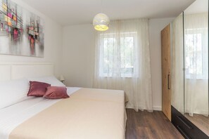 Villa | In-room safe, iron/ironing board, free WiFi - Villa Residence Sunrise (Privlaka)