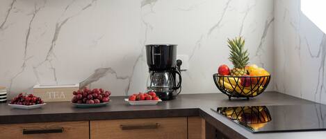 Villa | Restauration