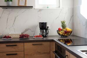 Villa | Dining - Villa Residence Sunrise (Privlaka)