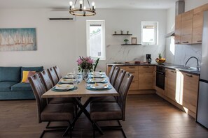 Villa | Dining - Villa Residence Sunrise (Privlaka)