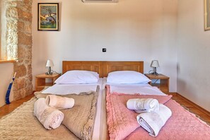 Villa | Iron/ironing board, free WiFi - Villa Calma (Biograd na Moru)