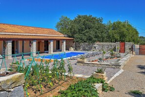 Exterior - Villa Calma (Biograd na Moru)