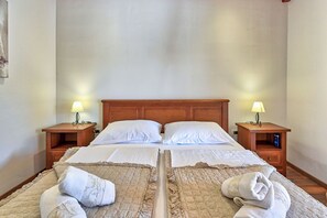 別墅 | 熨斗/熨衫板、免費 Wi-Fi