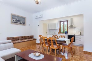 Villa | Private kitchen - Villa Ana (Labin)