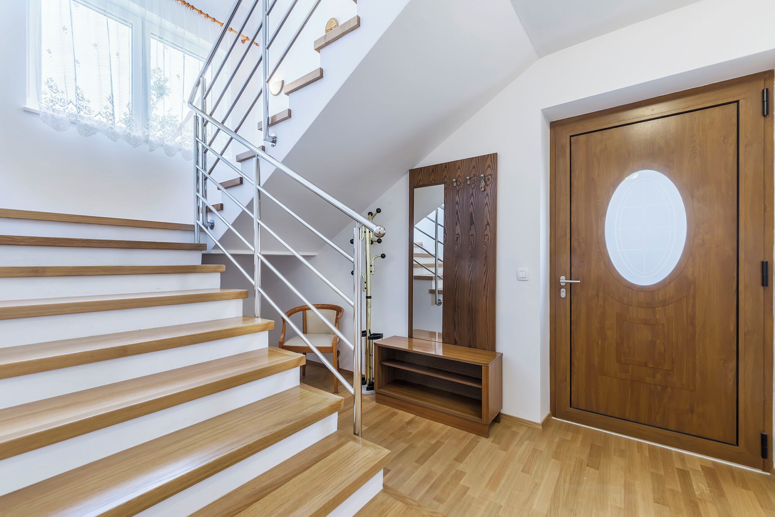 Villa | Interior