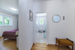 Villa - Villa Ana (Labin)