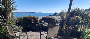 Chywartha - a holiday home that sleeps 6 guests in 3 bedrooms