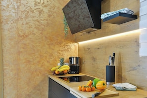 Biệt thự | Bếp riêng