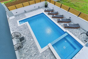 Spa - Villa Jomani (Bibinje)