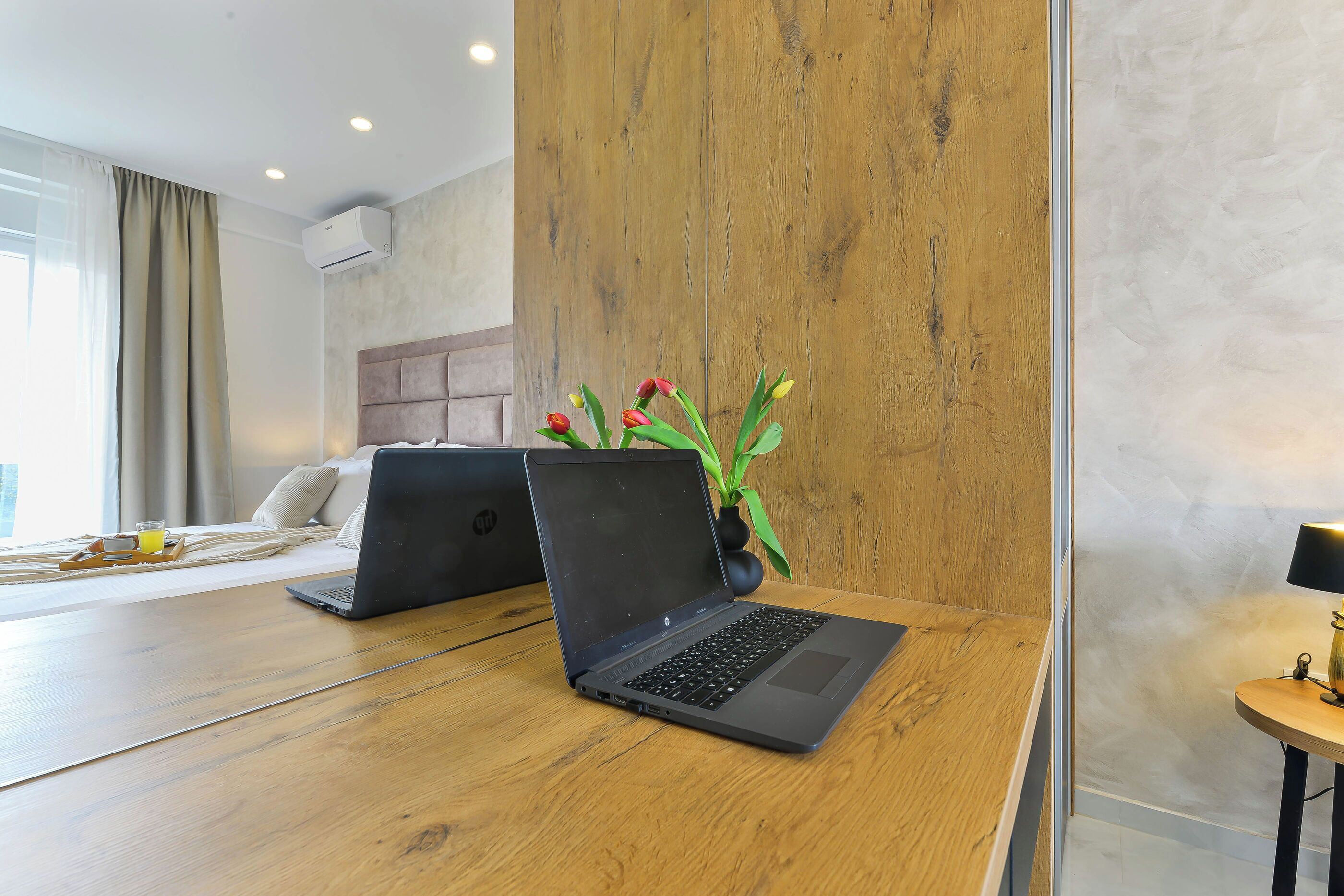 Villa | Interior