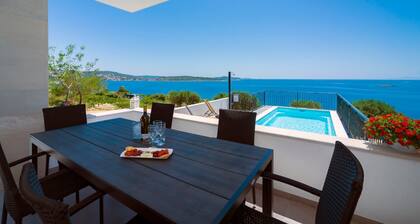 Villa Adio Mare