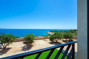 Property grounds - Villa Adio Mare (Rogoznica)