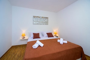 Villa - Villa Adio Mare (Rogoznica)