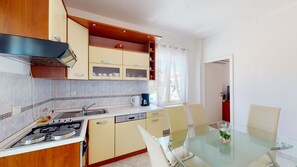 Villa | Private kitchen - Villa Almas (Muc)