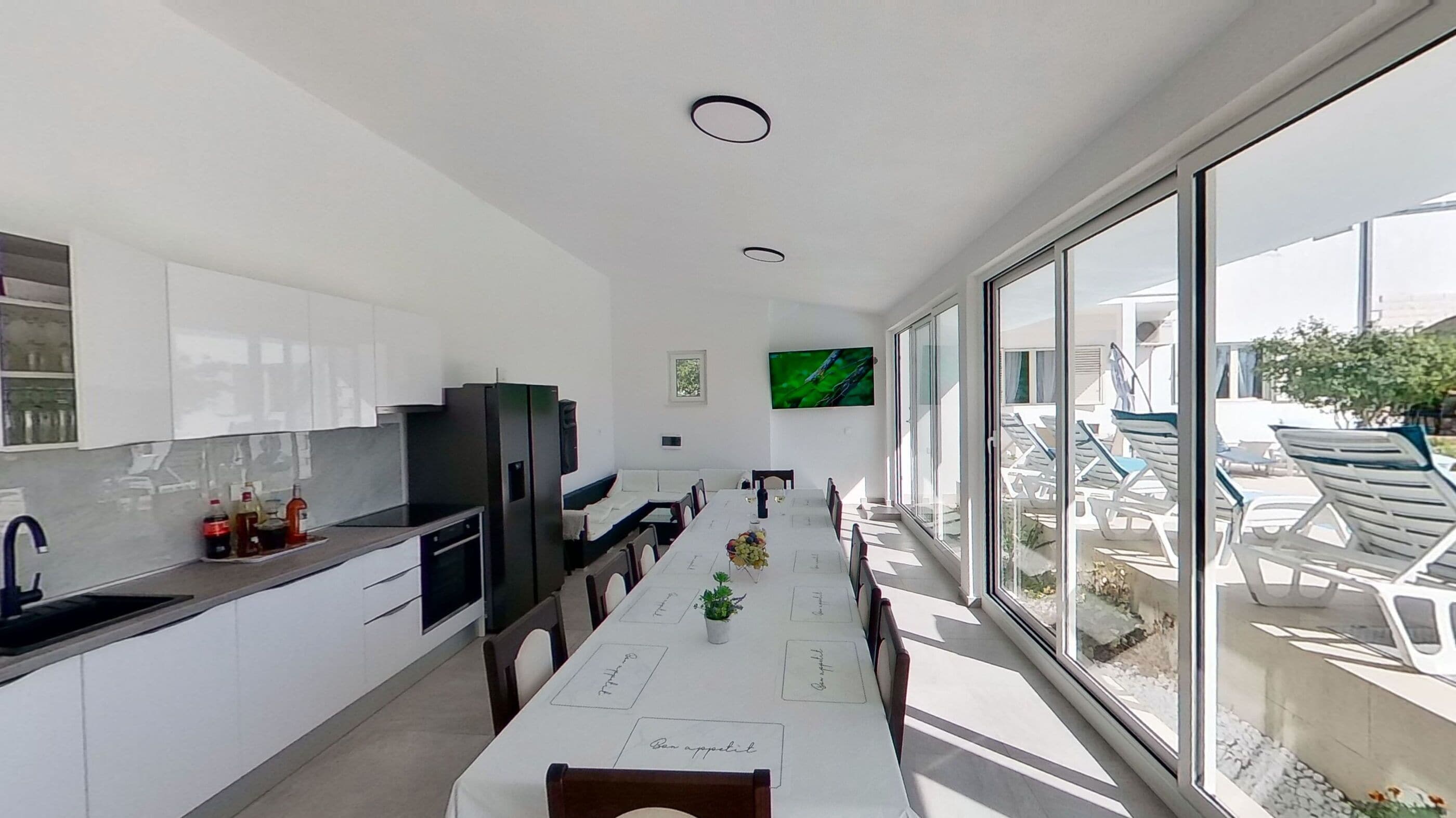 Villa | Private kitchen