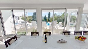 Villa | Private kitchen - Villa Almas (Muc)