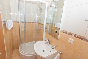 Villa | Bathroom - Villa Holiday Reunion (Pirovac)