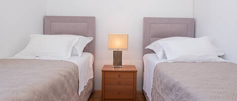 Villa | Coffre-fort, fer et planche Ă repasser, accĂšs au Wi-Fi (inclus)