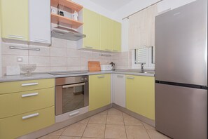 Villa | Private kitchen - Villa Holiday Reunion (Pirovac)