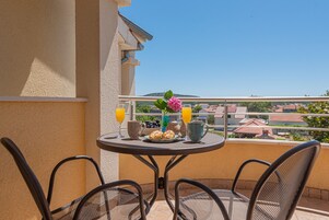 Villa | Terraza o patio