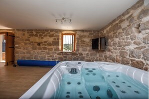Villa | Spa - Villa Grgo (Rogoznica)