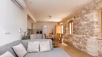 Villa | Living room