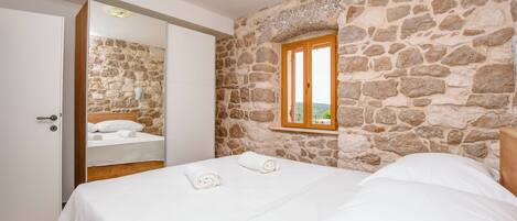 Villa | Fer et planche Ă repasser, accĂšs au Wi-Fi (inclus)