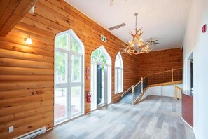 客房, 1 间卧室, 无障碍 | 住宿内部