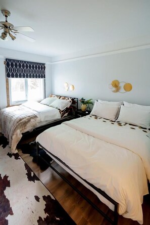 Room, 1 Bedroom, Accessible