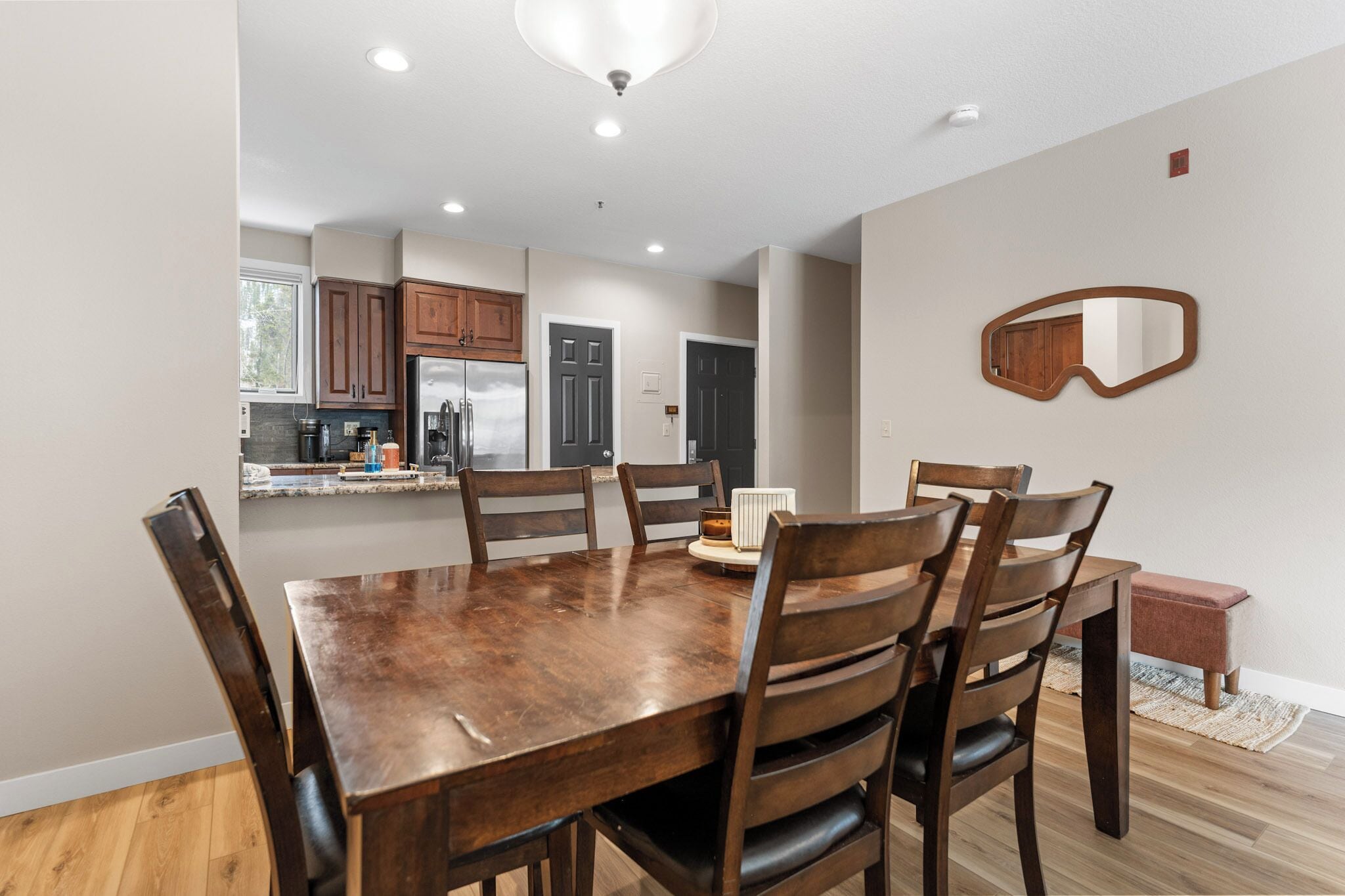 Condo (2 Bedrooms) | Exterior